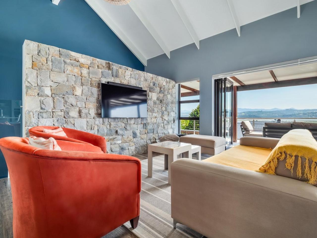 Bushbuck Terrace Villa Knysna Exterior photo