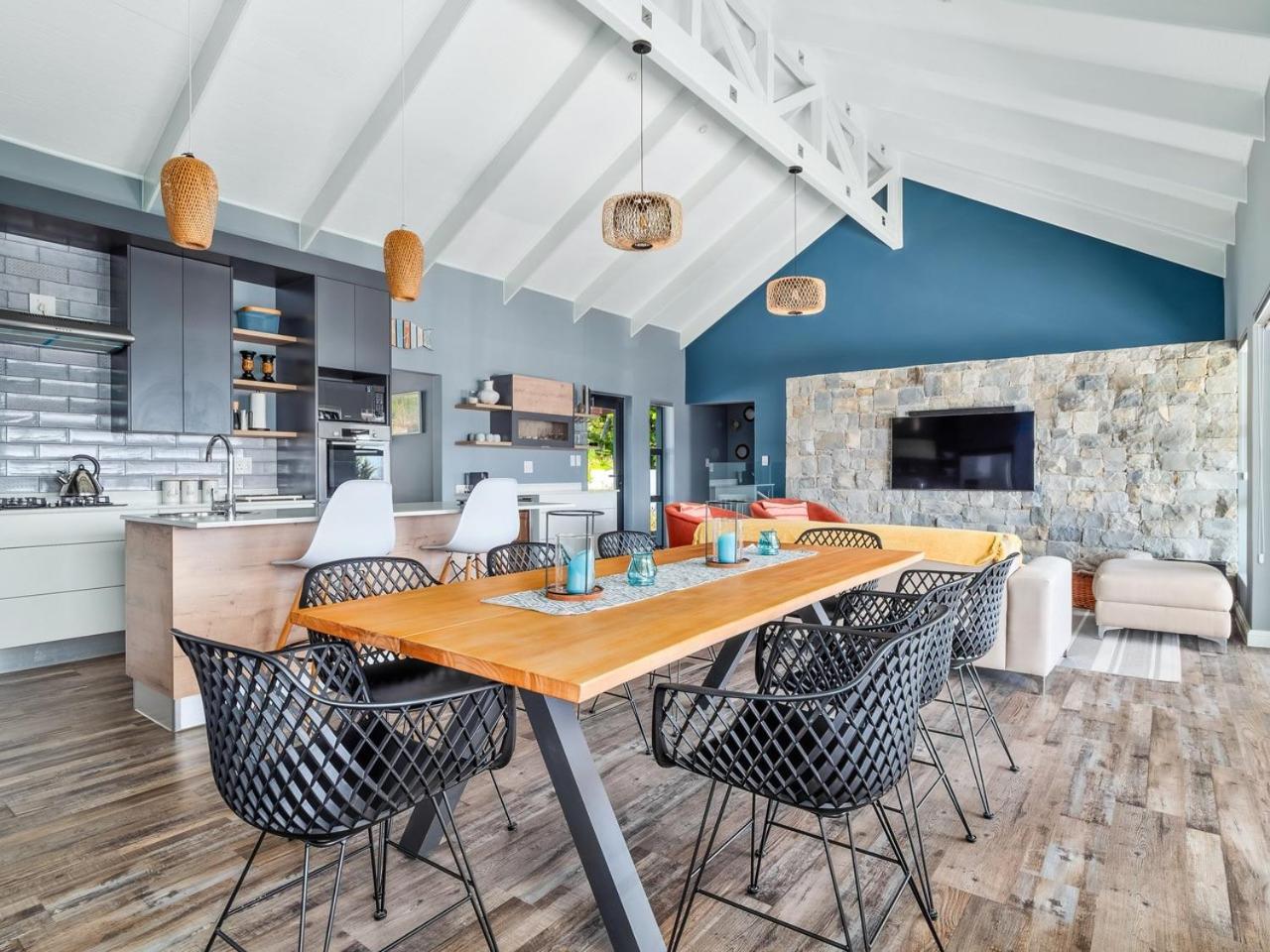 Bushbuck Terrace Villa Knysna Exterior photo